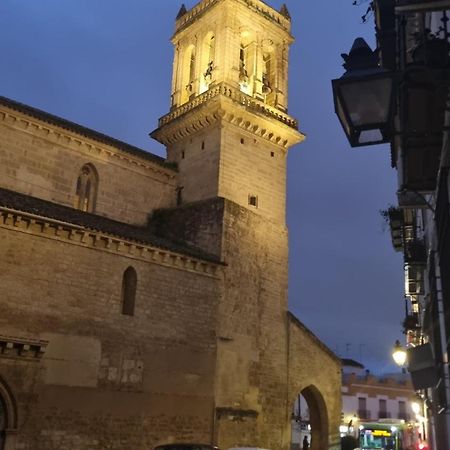Apartamento Centrico En El Casco Historico De Кордоба Екстериор снимка