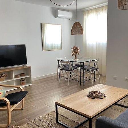 Apartamento Centrico En El Casco Historico De Кордоба Екстериор снимка