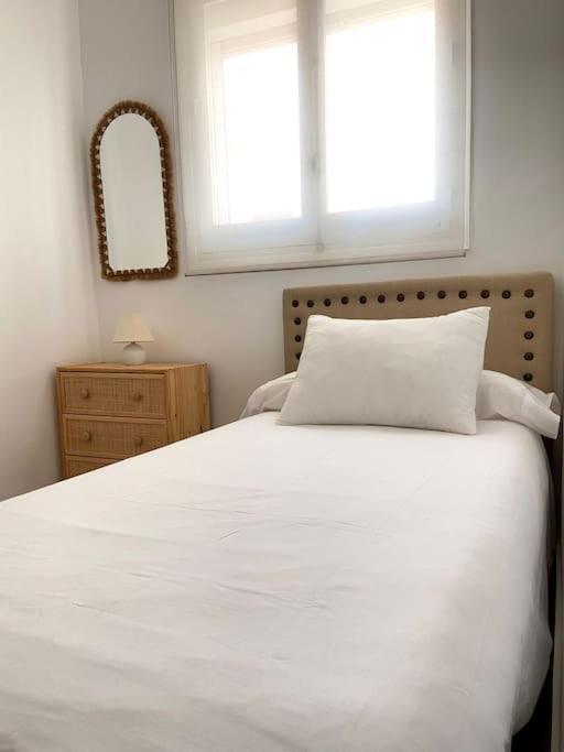 Apartamento Centrico En El Casco Historico De Кордоба Екстериор снимка