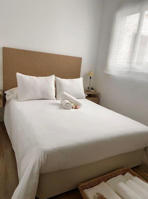 Apartamento Centrico En El Casco Historico De Кордоба Екстериор снимка