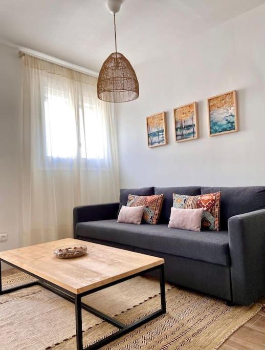 Apartamento Centrico En El Casco Historico De Кордоба Екстериор снимка