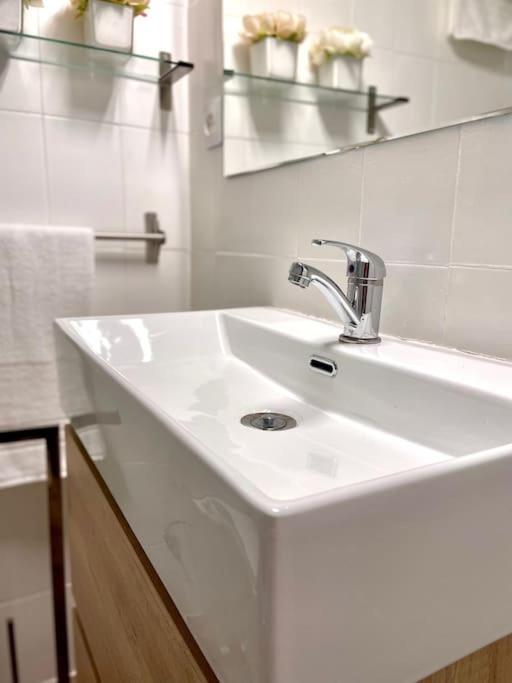 Apartamento Centrico En El Casco Historico De Кордоба Екстериор снимка