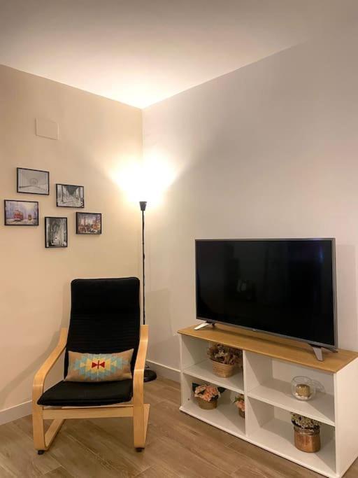 Apartamento Centrico En El Casco Historico De Кордоба Екстериор снимка