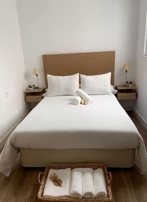 Apartamento Centrico En El Casco Historico De Кордоба Екстериор снимка