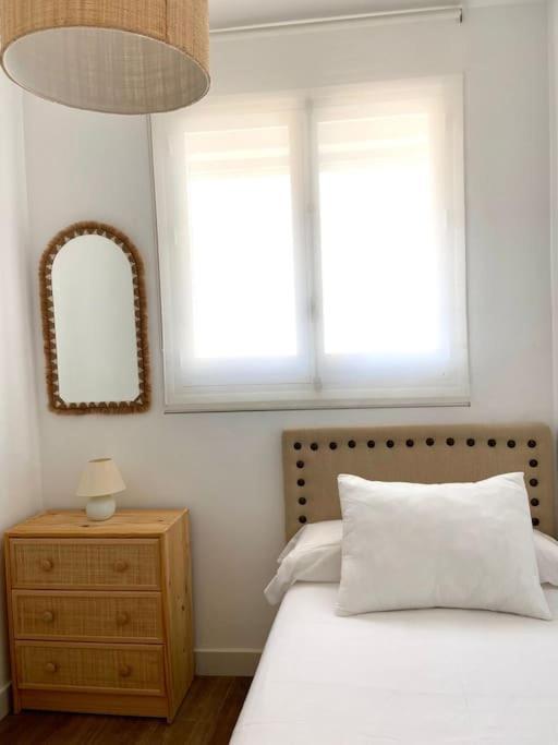 Apartamento Centrico En El Casco Historico De Кордоба Екстериор снимка