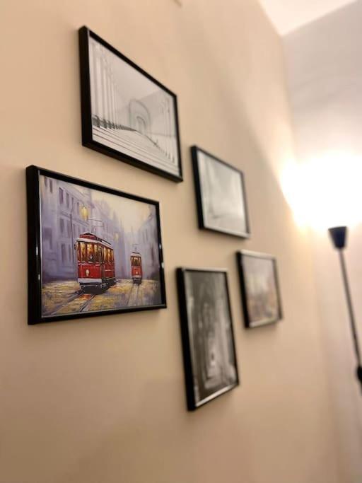 Apartamento Centrico En El Casco Historico De Кордоба Екстериор снимка