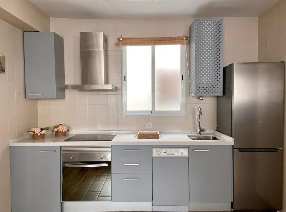 Apartamento Centrico En El Casco Historico De Кордоба Екстериор снимка